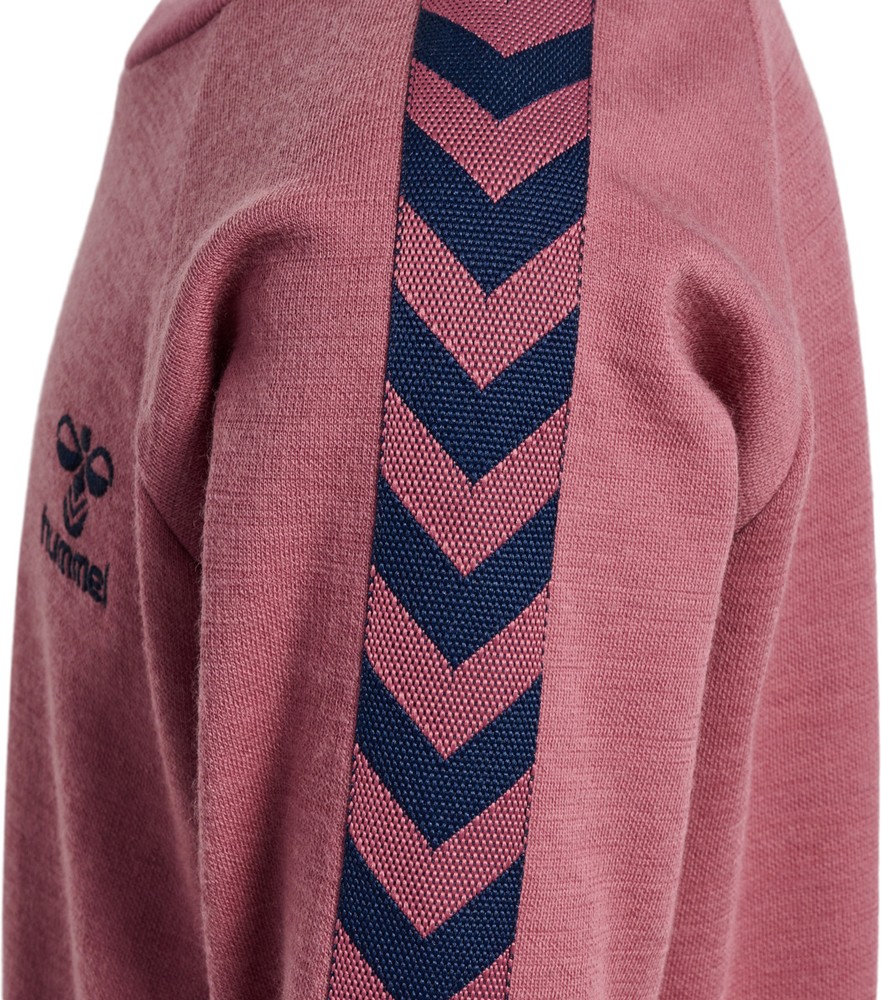 HummelKinderSweatshirtsHmlwongSweatshirt