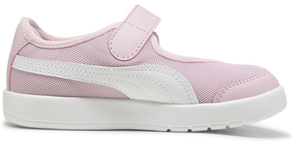 PumaKinderSchuheLowCourtflexv3LinaVPS400578