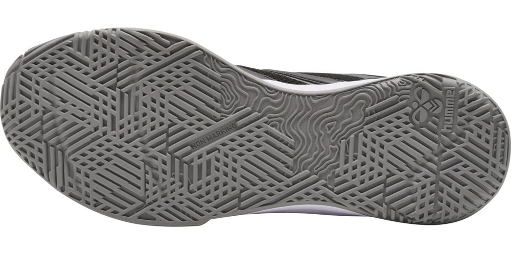 HummelSneakerInventusOffCourtReachLx