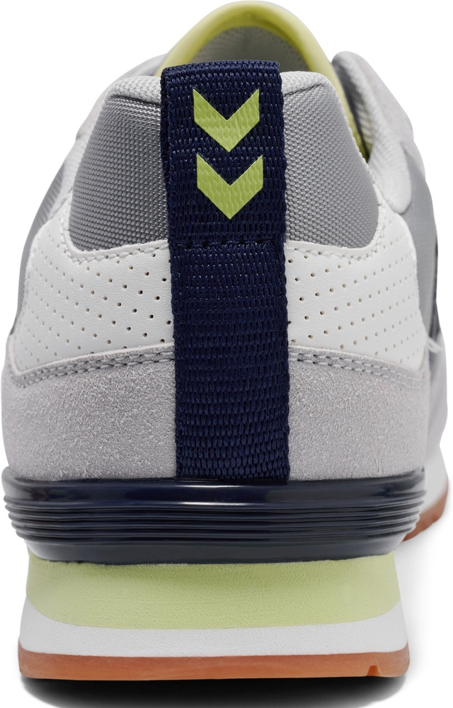 HummelMultisportschuheMonaco86Ns221427Alloy-47