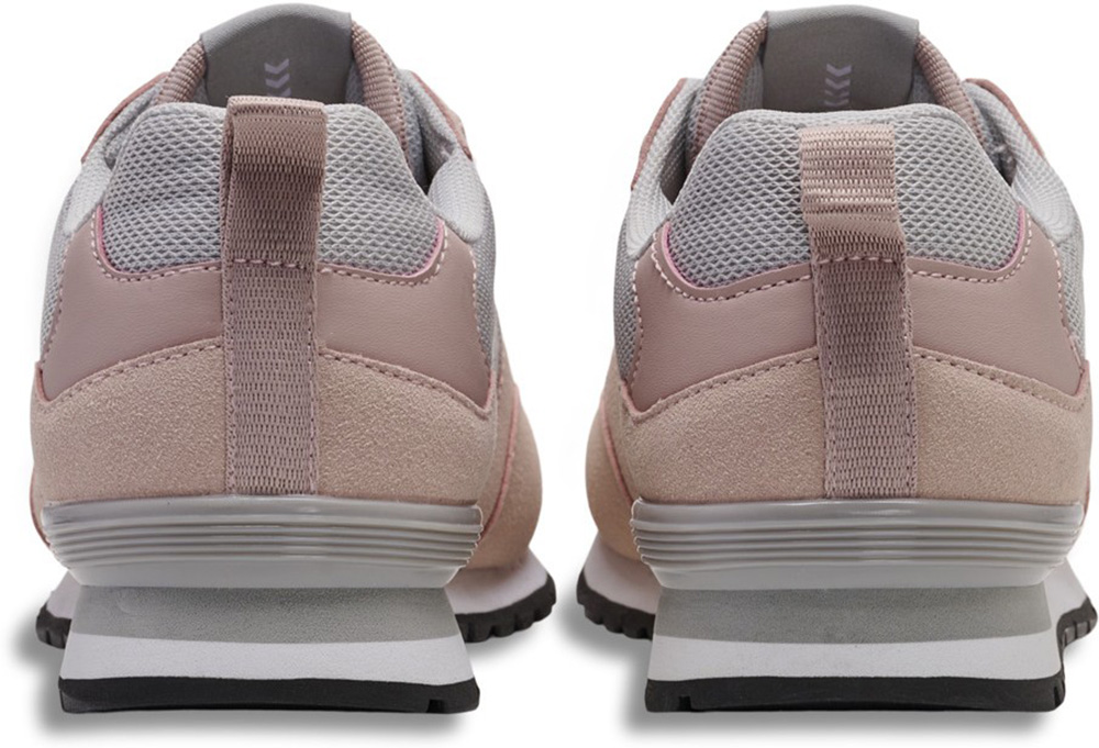 HummelSneakerflachMonaco86RoseDustLunarRock-36