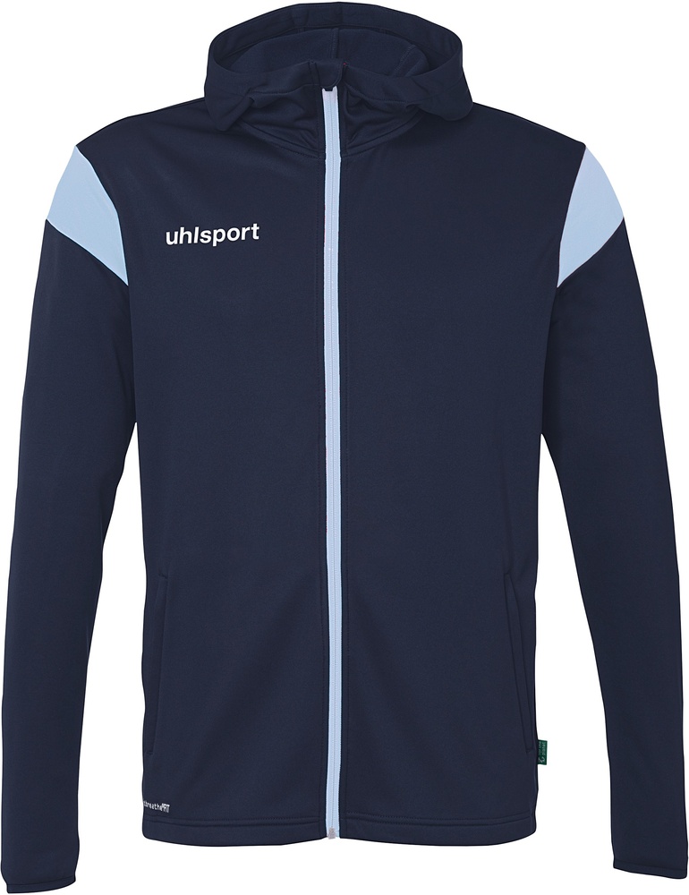 UhlsportTrainingHoodJackeSquad27TrackHoodJacke1002257
