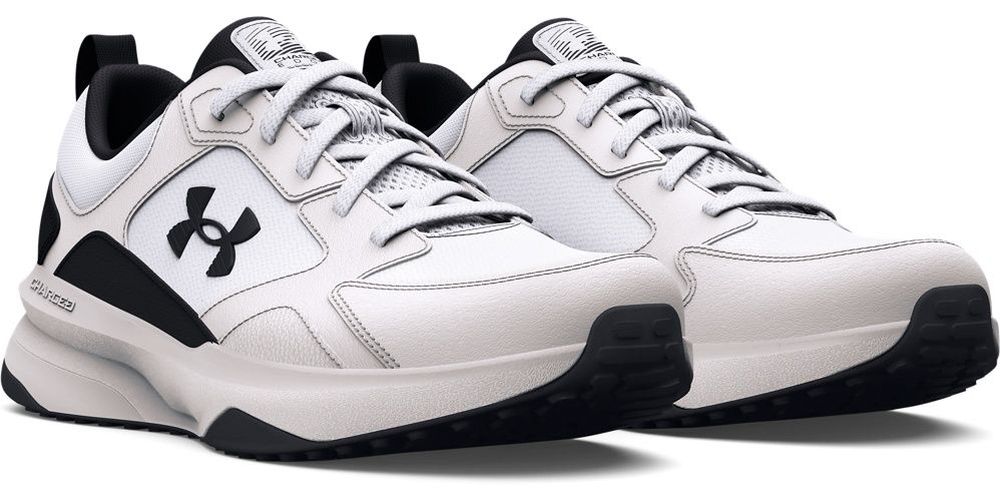 UnderArmourSneakerUaChargedEdgeWhite100-44US10