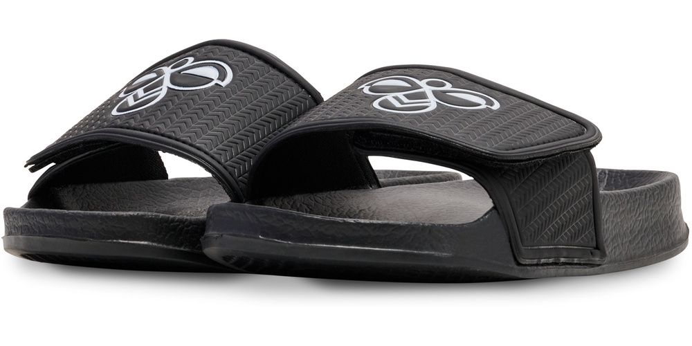 HummelKinderBadeschuhePoolSlideVcJr228010