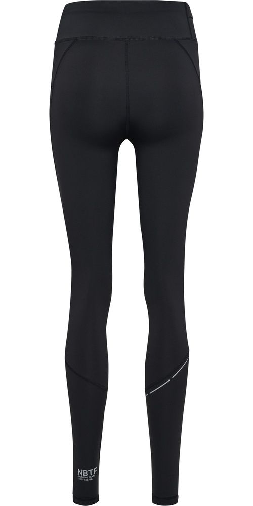 NewlineDamenTightsLegginsNwlraceHighWaistPocketTightsW