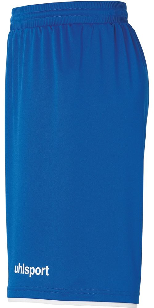UhlsportKinderSportshortClubShorts1003806AzurblauWei-116