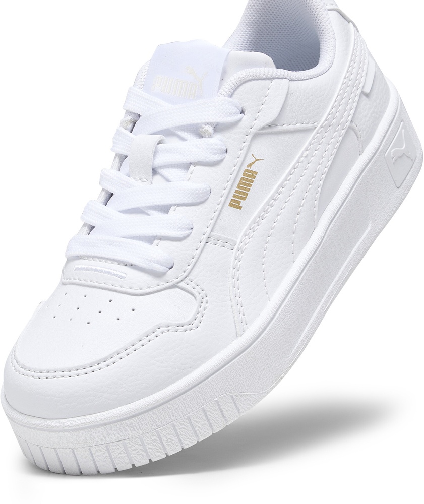 PumaKinderSchuheLowCarinaStreetPS393847