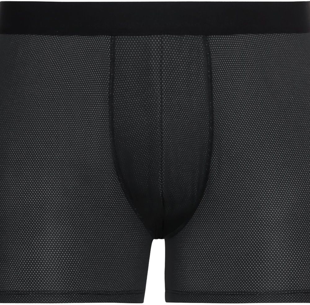 OdloLeggingsSuwBottomBoxerActiveF-DryLightEco141182Black-L