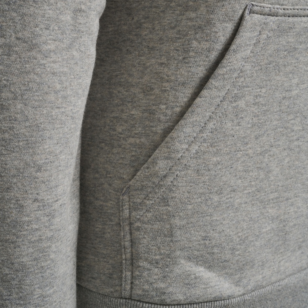 HummelDamenSweatshirtshoodiesHmlmoverCottonHoodieWoman