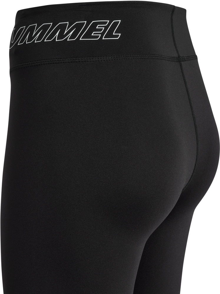 HummelDamenTightsLegginsHmlteFundamentalMidWaistTights