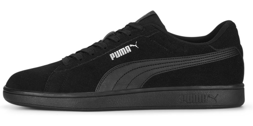 PumaSchuheLowSmash30390984PumaBlack-PumaBlack-PumaSilver-45