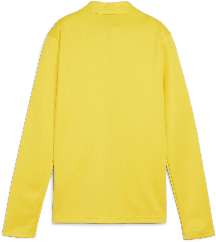 PumaDamenTrainingsjackeTeamGoalTrainingJacketWmn658635FasterYellow-PumaBlack-SportYellow-XS