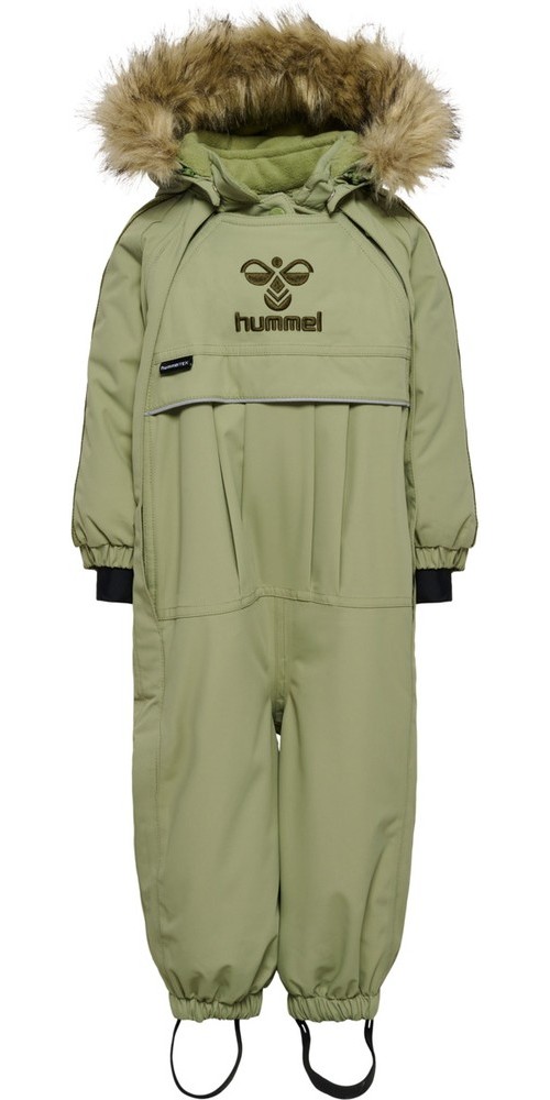 HummelKinderSchneeanzugHmlmoonTexSnowsuit