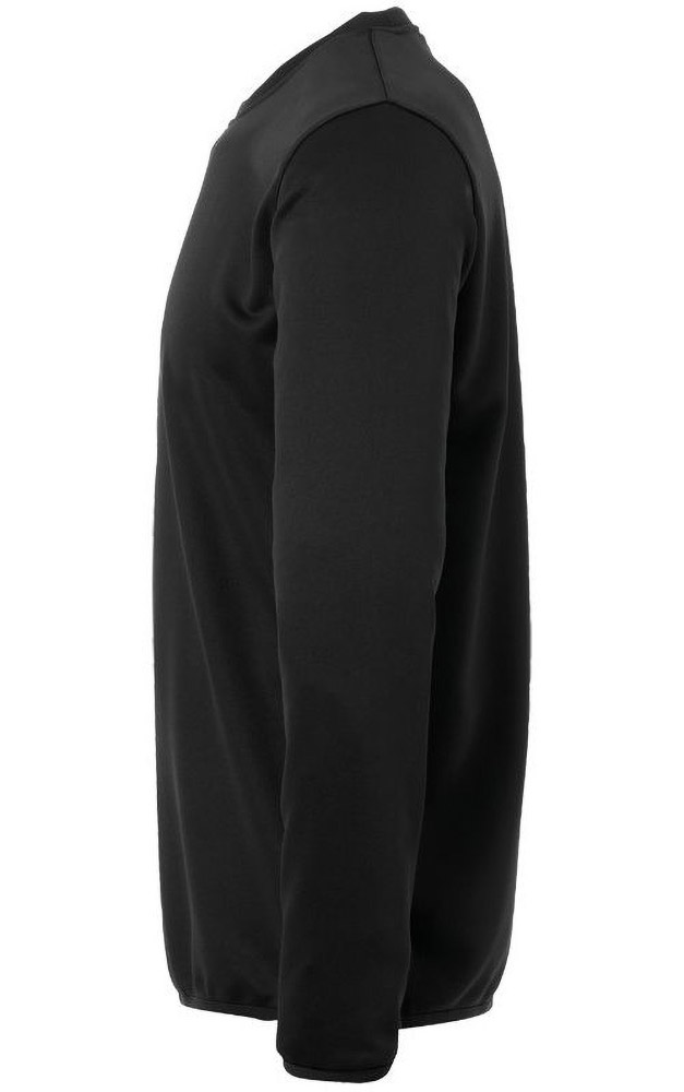 UhlsportKinderEssentialTrainingTop1002209SchwarzWei-116