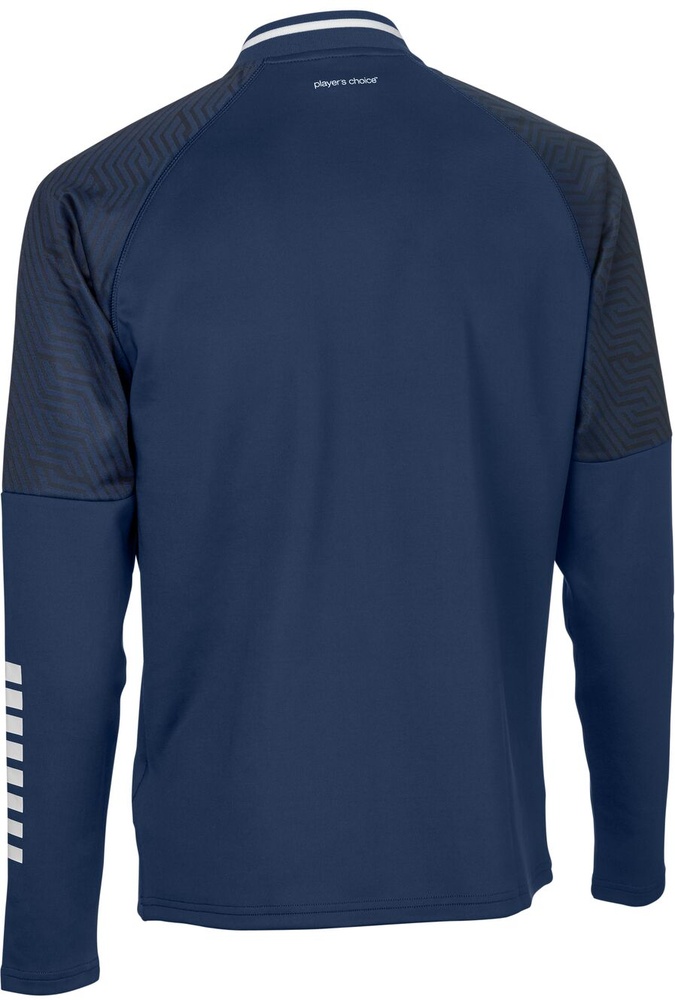 SelectMonacoTrainingsjackeV24610118NavyWeiss-S