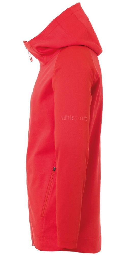 UhlsportTrainingsjackeEssentialProJacke1005060Rot-S