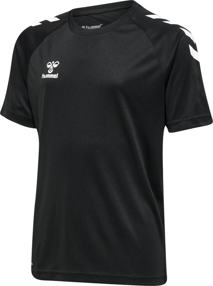 HummelKinderT-ShirtHmlcoreXkCorePolyT-ShirtSSKids