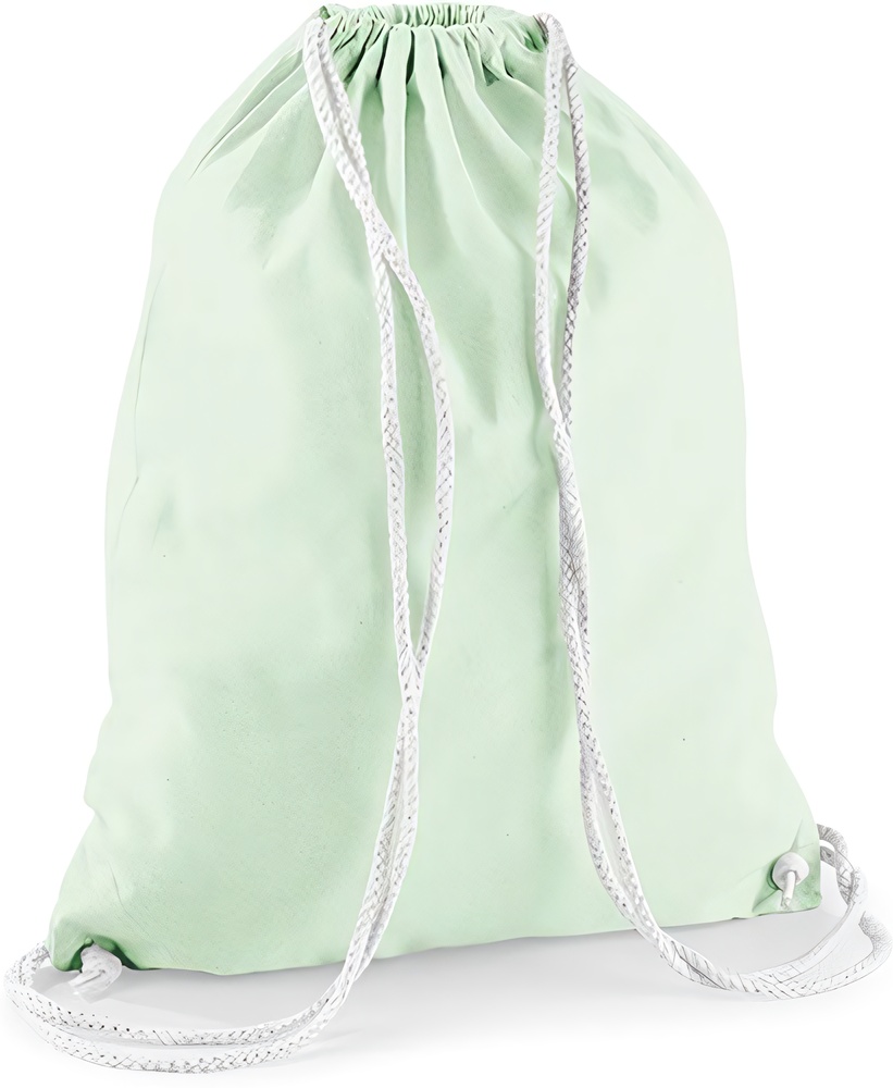 247CollectionTurnbeutelW11037x46cmPastelMint-White