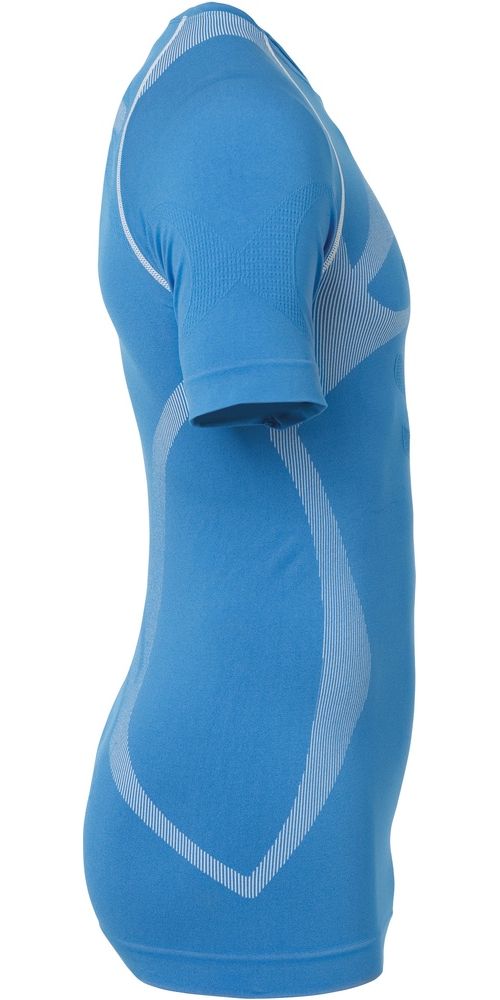 KempaSportshirtAttitudeProShortsleeve2002097KempablauWei-XSS