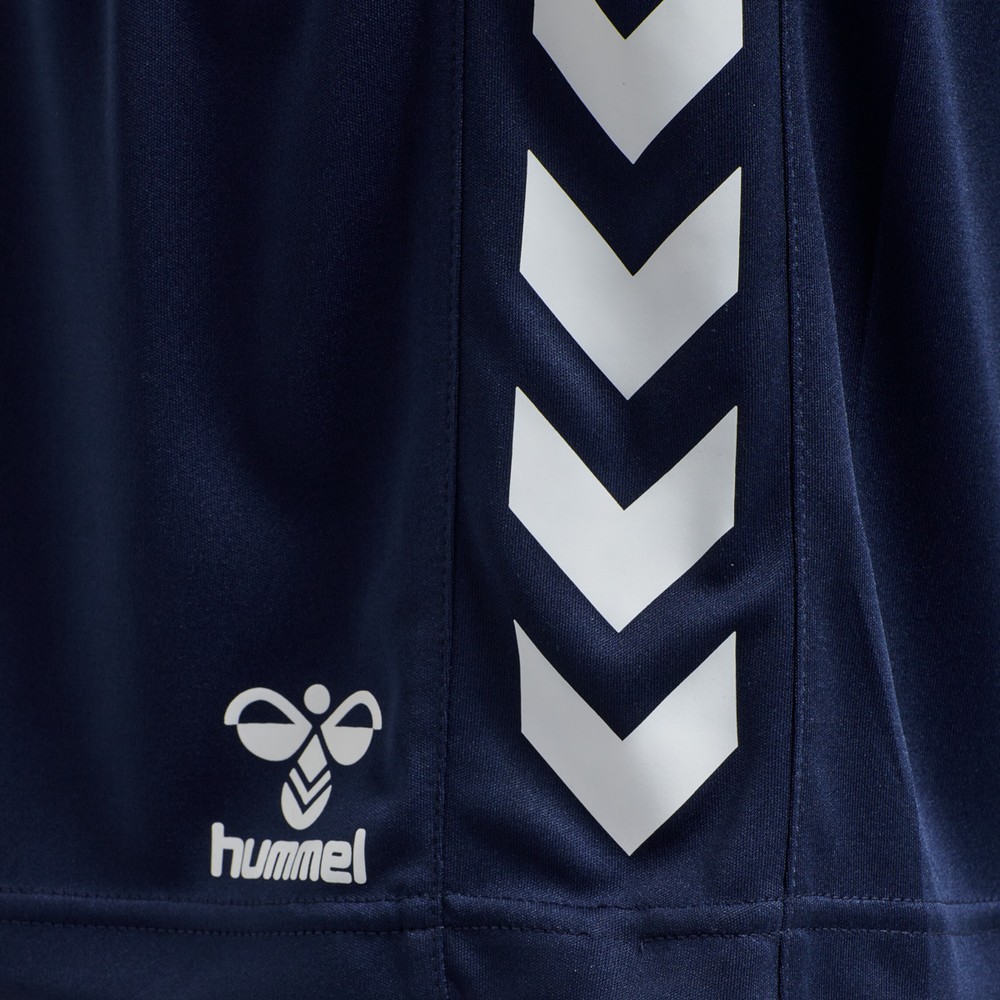 HummelKinderShortsHmlcoreXkPolyShortsKidsMarine-116