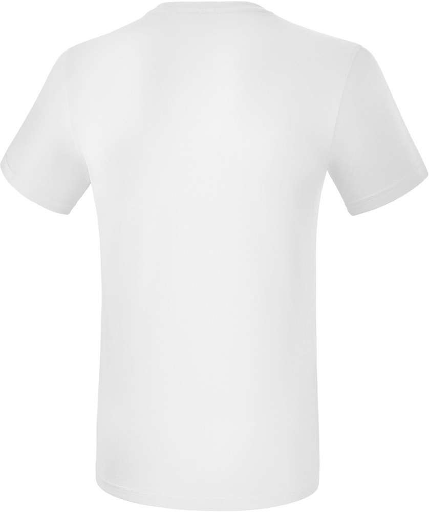 ErimaSportshirtTeamsportT-ShirtEF3300Wei-116