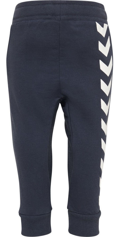HummelKinderSweatPantsApplePantsBlueNights-56