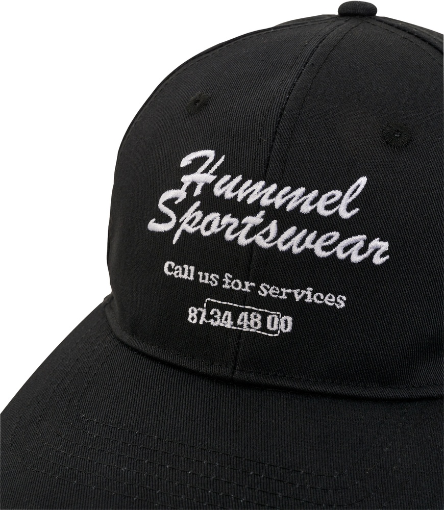 HummelSnapCapCallUs226069