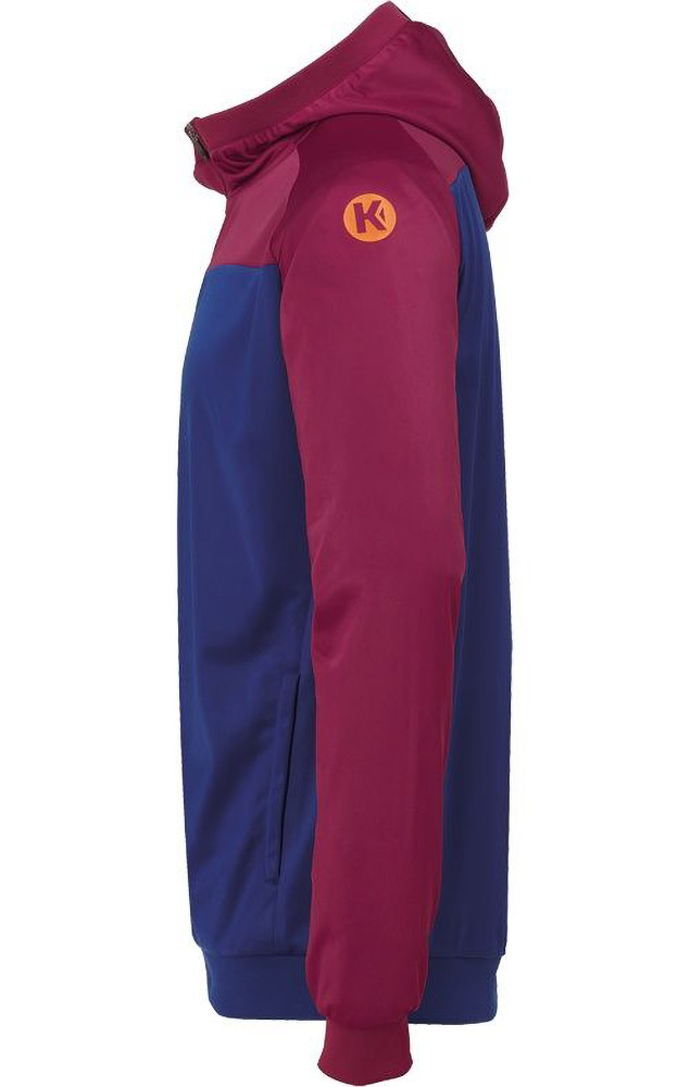 KempaKinderTrainingsjackePrimeMultiJacke2005118DeepBlauDeepRot-128