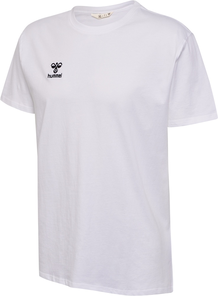 HummelT-ShirtTopHmlgo20T-ShirtSSWhite-XXL