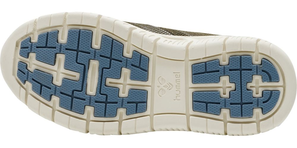 HummelKinderWinterstiefelCrossliteWinterMidTexJr215429DarkOlive-23