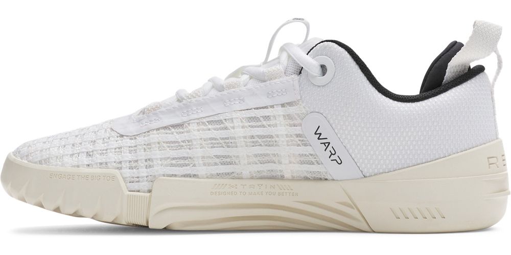 UnderArmourDamenSportschuheTribaseReign63027342White106-42US10