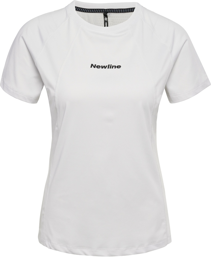 NewlineT-ShirtTopBlackTee