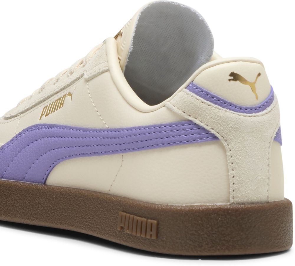 PumaKinderSchuheLowClubIIEraJr401489LavenderAlert-AlpineSnow-PumaGold-36