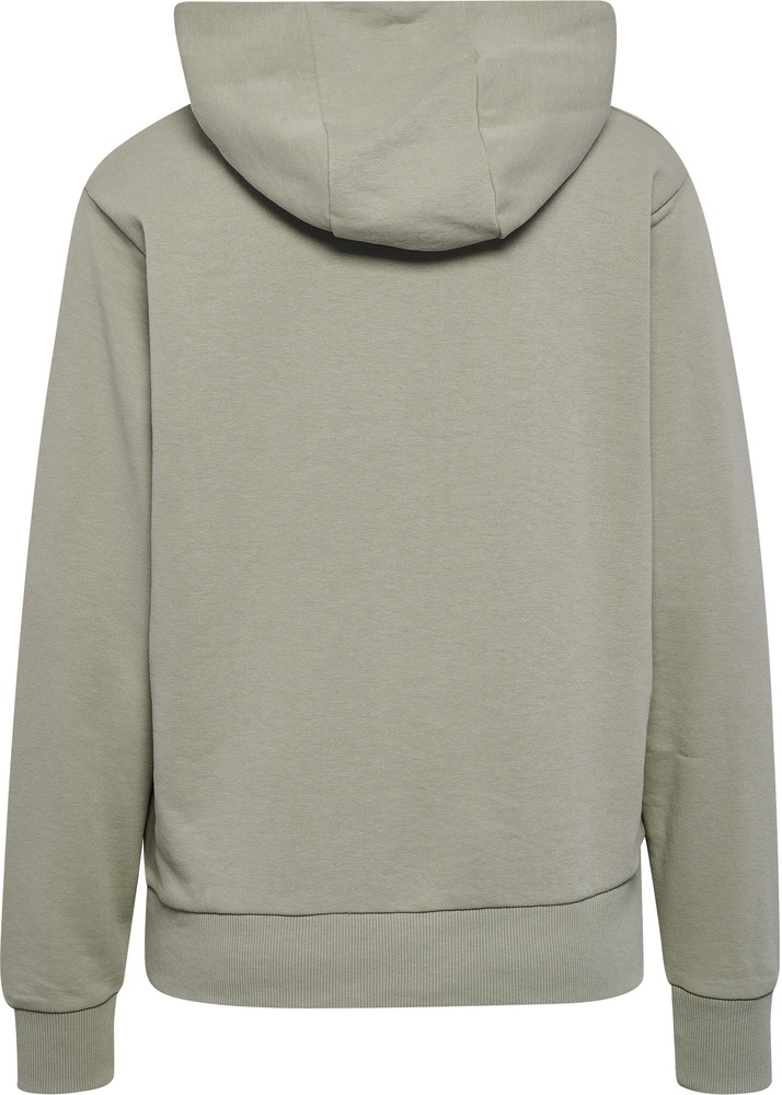 HummelDamenPulseWSweatHoodie229313