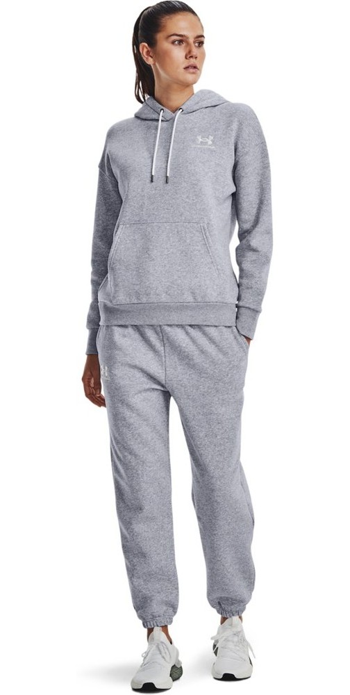 UnderArmourDamenUAEssentialFleeceJogginghose