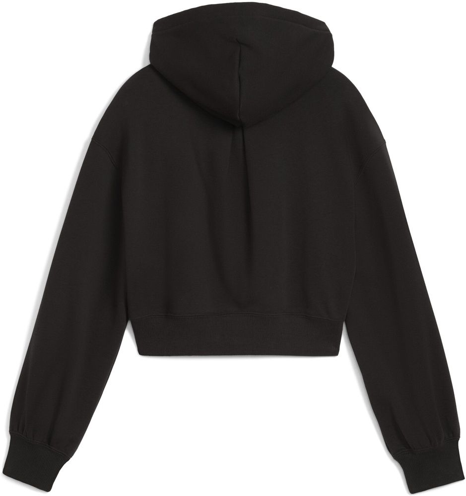 PumaKinderWARDROBEESSShortLengthHoodieTRG629894