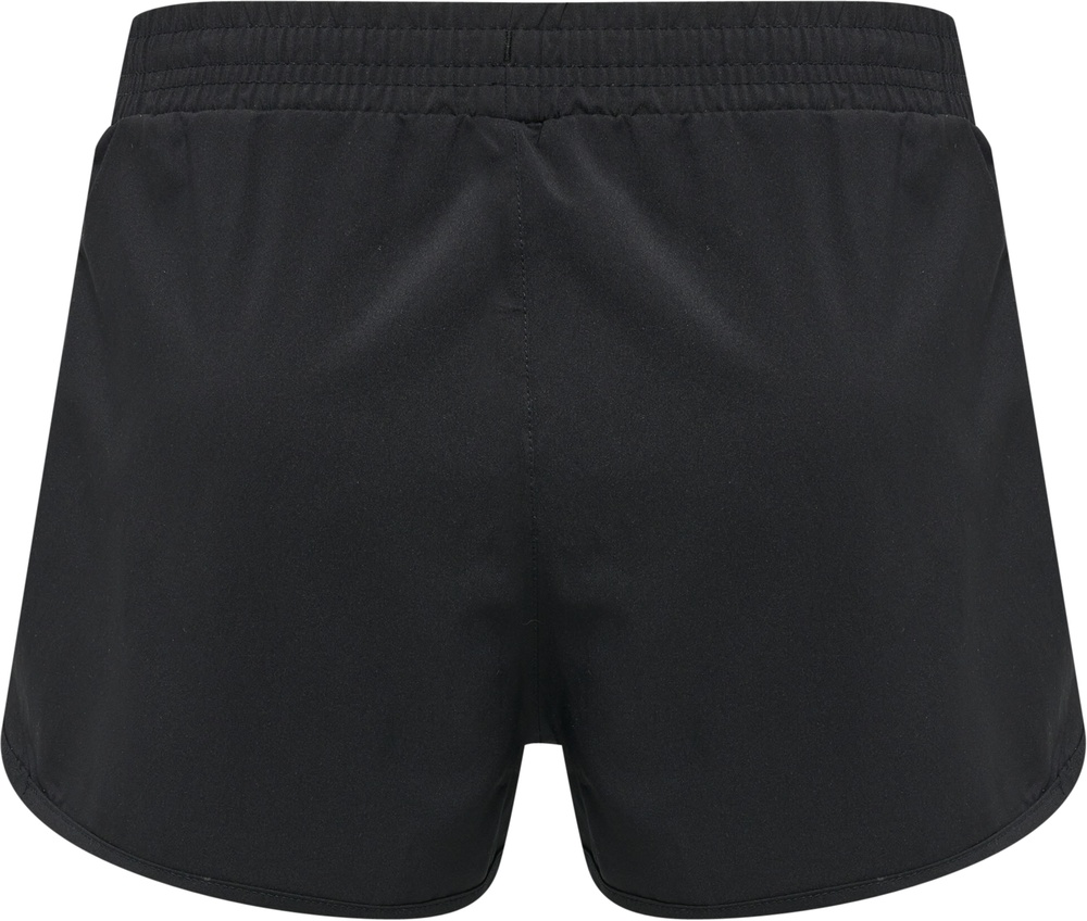 NewlineDamenShortsWomenSCoreSplitShorts