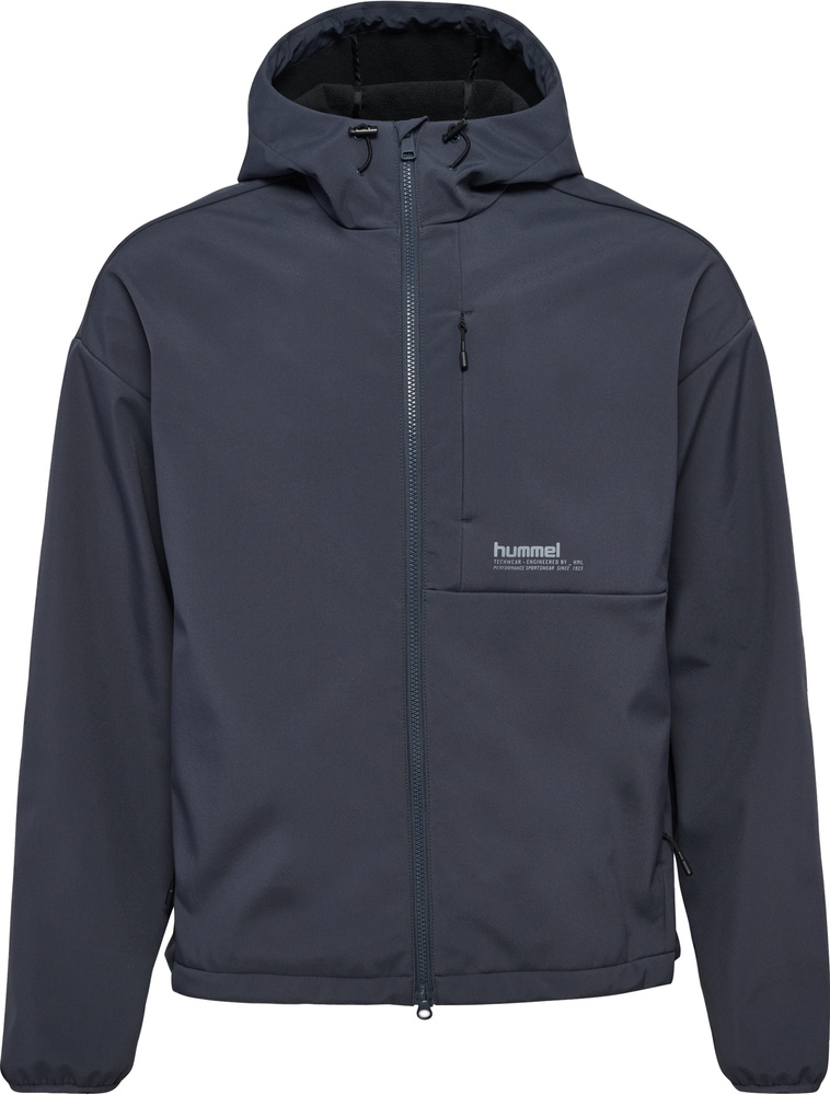 HummelLooseSoftshellJacket227611