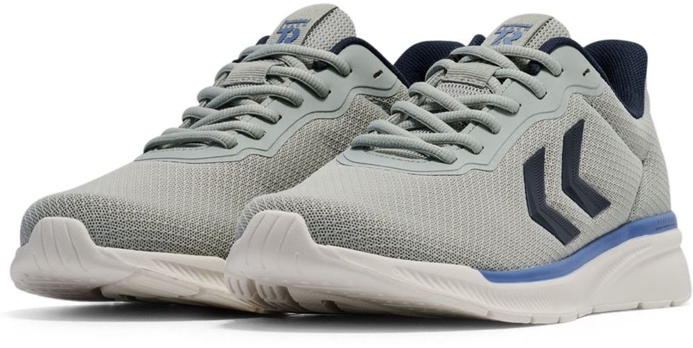 HummelMultisportschuheReachTrBreatherMs2229405BelgianBlock-36