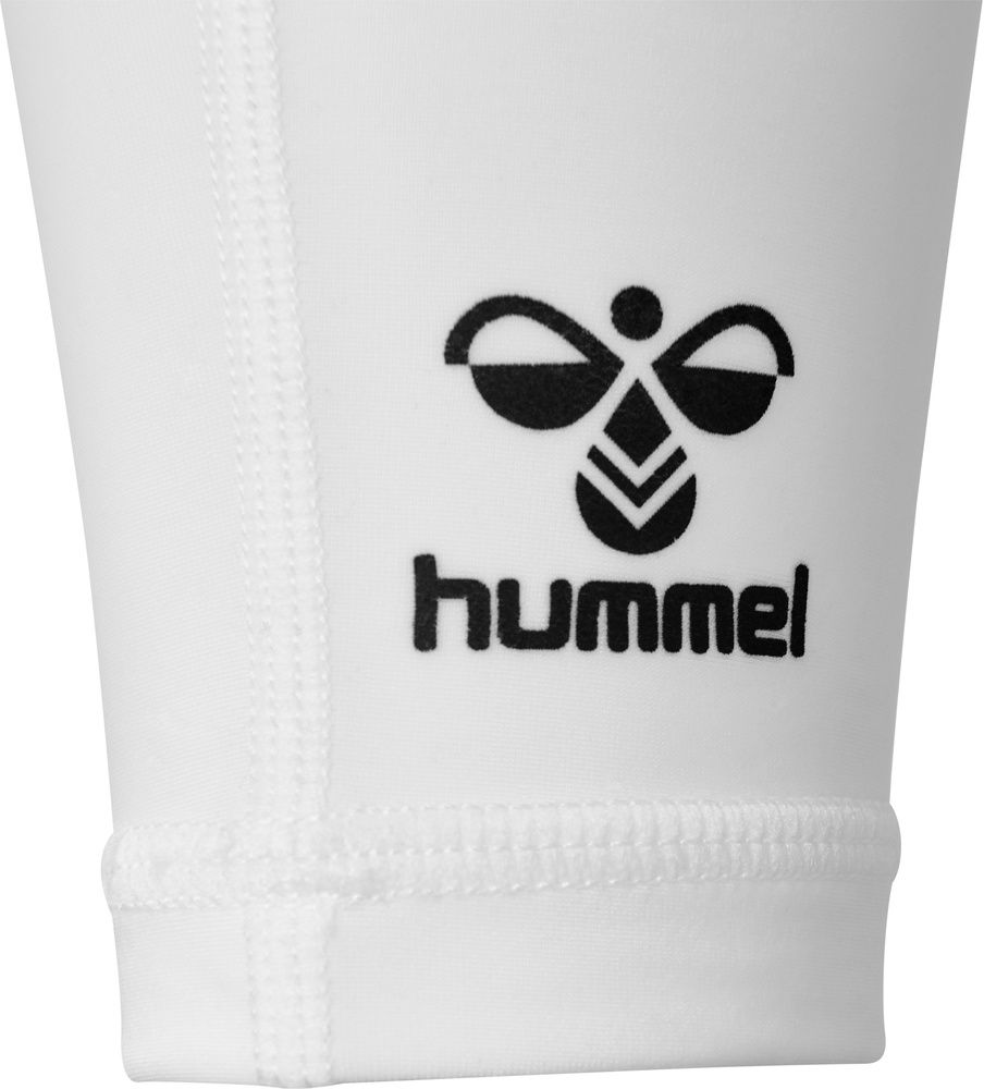 HummelProtektorenProtectionElbowSleeve204686White-XS