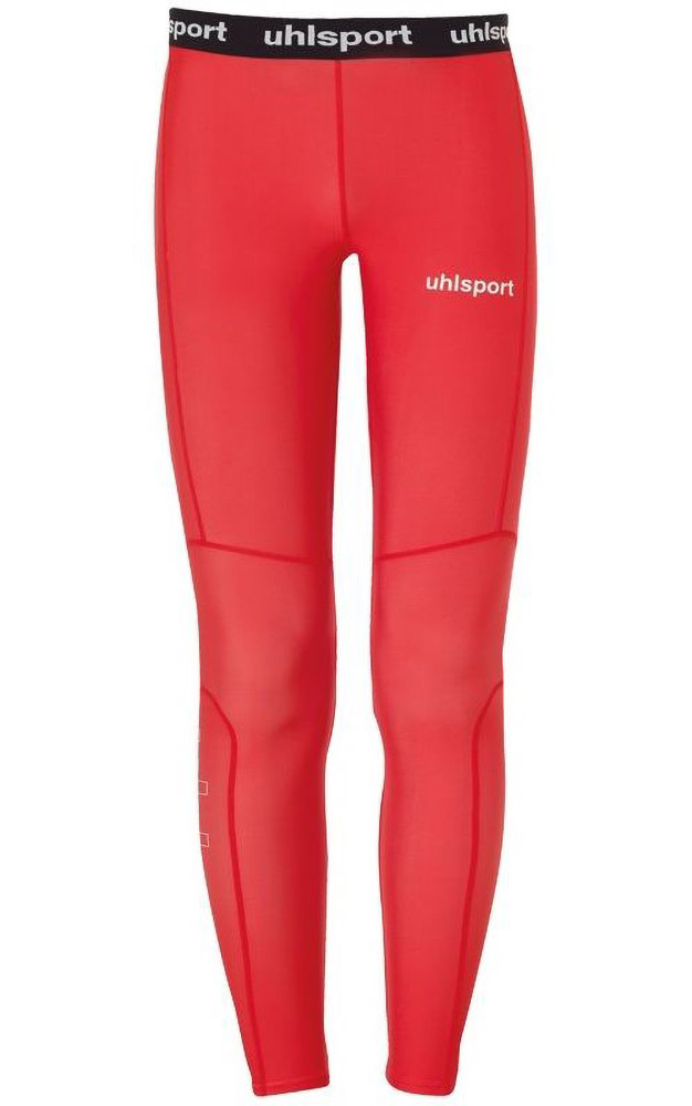 UhlsportKinderLeggingsDistinctionProLongTights1005555Rot-116
