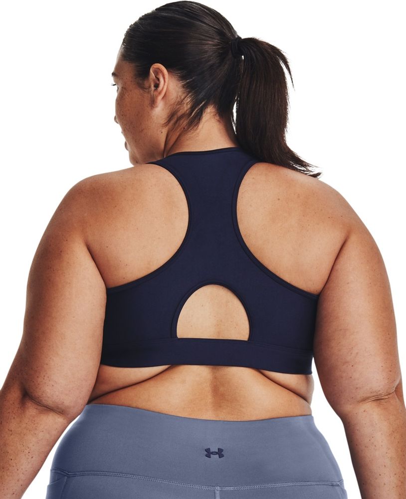 UnderArmourDamenHeatGearArmourMidUnwattierterSport-BH