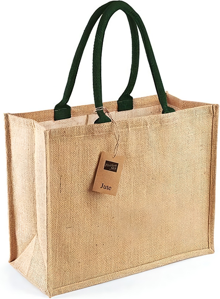 247CollectionTragetascheW40742x3319cmNatural-ForestGreen