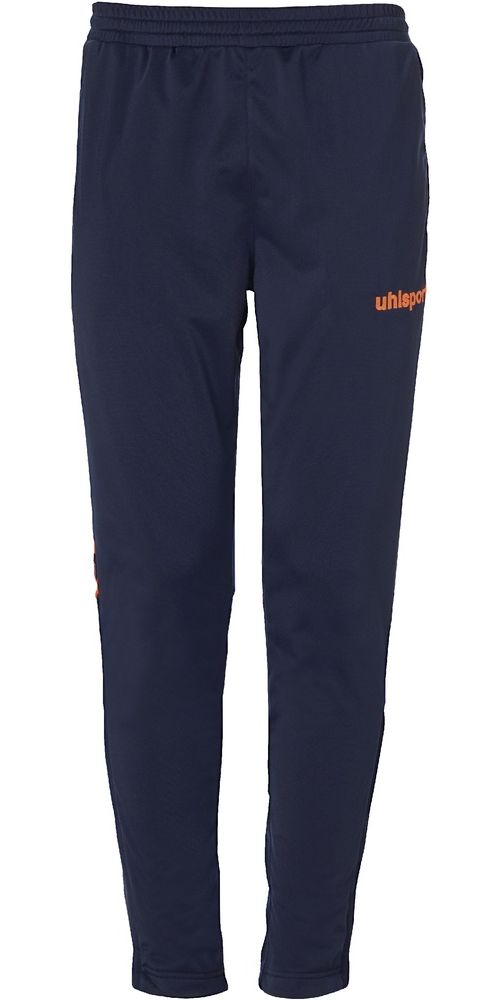 UhlsportKinderTrainingshoseScoreTrackPants1005174MarineFluoRot-116