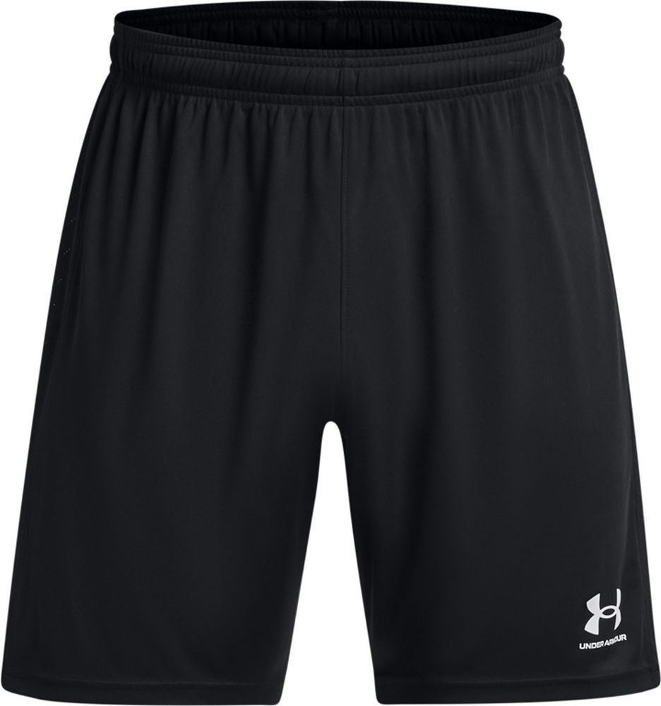 UnderArmourSportshortsUAMSChKnitShortBlack-SUSSM