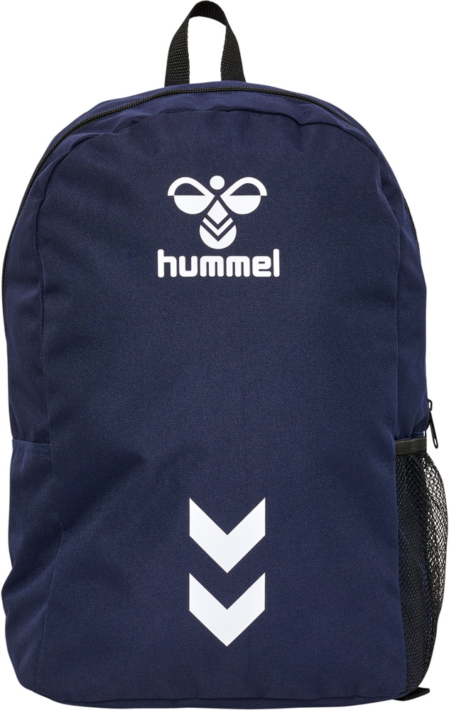 HummelTascheHmlessentialBackPackMarine