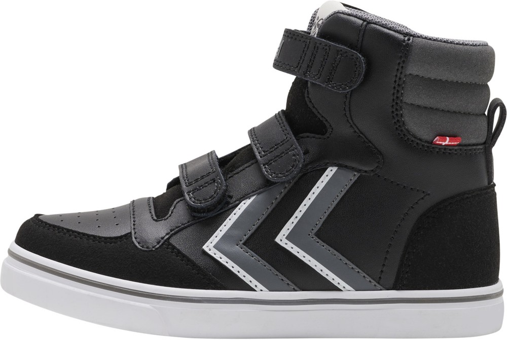 HummelKinderSneakershochStadilProJrCastleRock-26