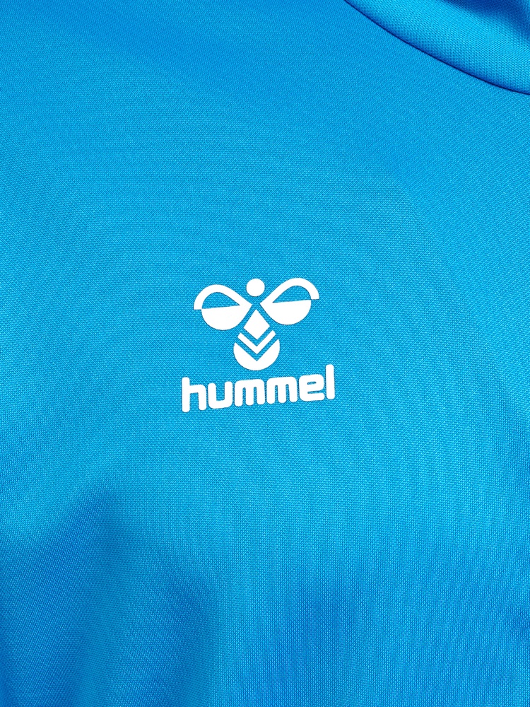 HummelJumpsuitsTrainingsanzgeHmllogoSuit