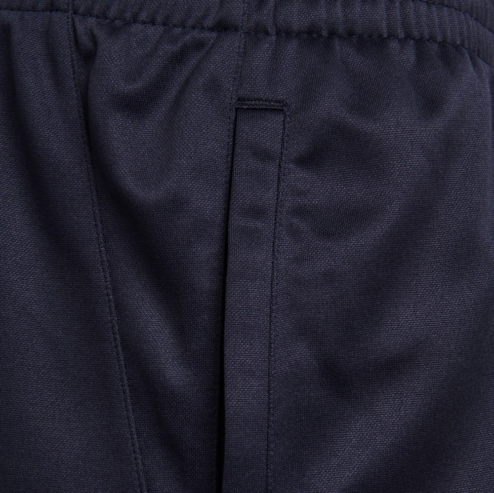 HummelKinderBermudaShortsHmlpromoKidsBermudaMarine-104