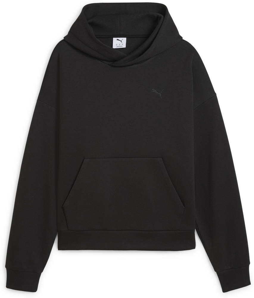 PumaWARDROBEESSBoxyHoodieDK632065